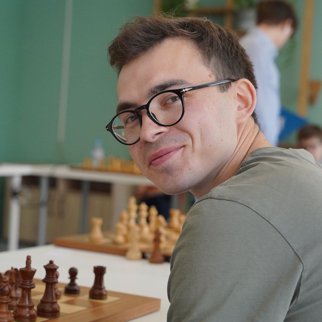 Данила Пилин